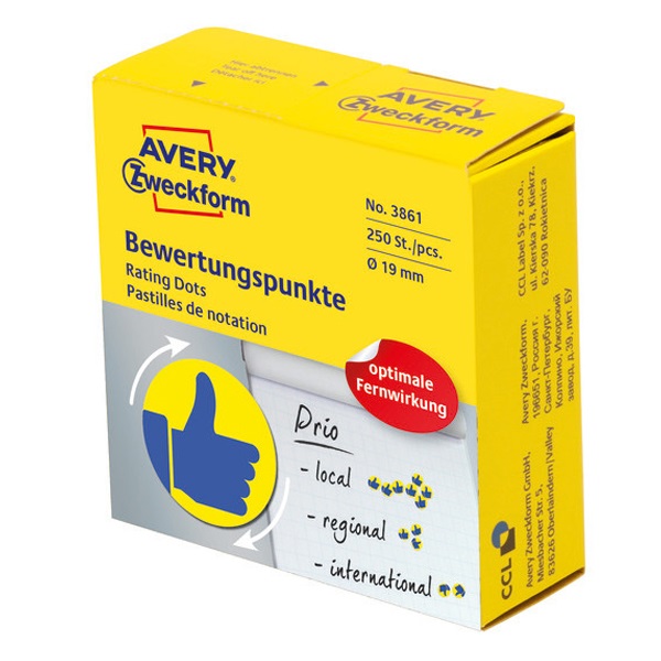 Etikett_AVERY_3861_ontapado_jelolopont_adagolo_dobozban_kek_huvelykujj_sarga_alpon_mintas_19mm_250_jelolopont_doboz-i662050.jpg