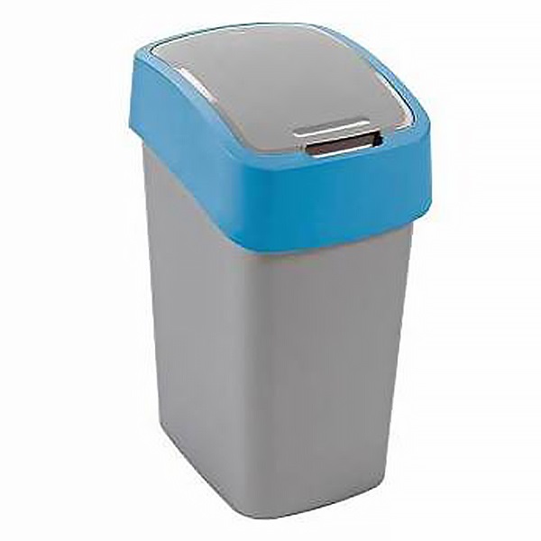 Szemetes_billeno_fedeles_CURVER_Pacific_Flip_Bin_9L_kek_ezust-i626771.jpg
