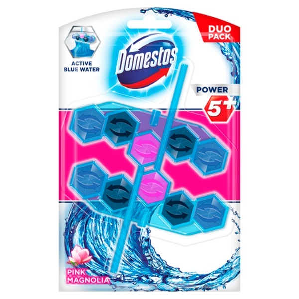 Toalett_fertotlenito_DOMESTOS_Power_5_Blue_White_Pink_Mangolia_Duo_2x53g-i555419.jpg