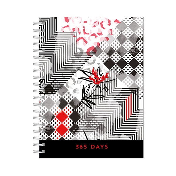 Hataridonaplo_spiralozott_365_DAYS_Black_Patchwork_A5_heti_feher_lapos_2021-i553966.jpg