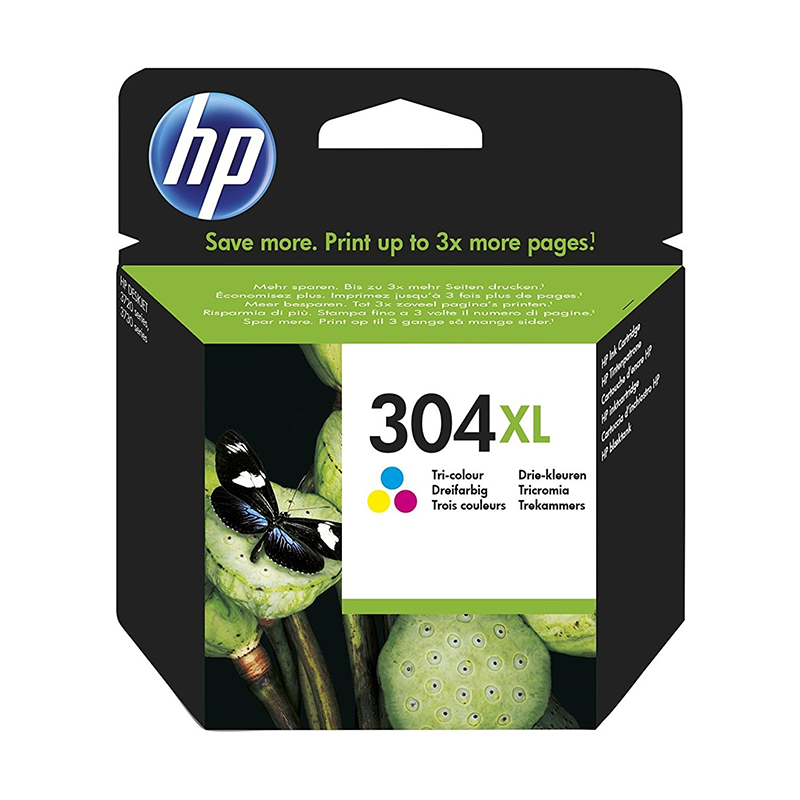 Festekpatron_HP_N9K07AE_304XL_szines-i556385.png
