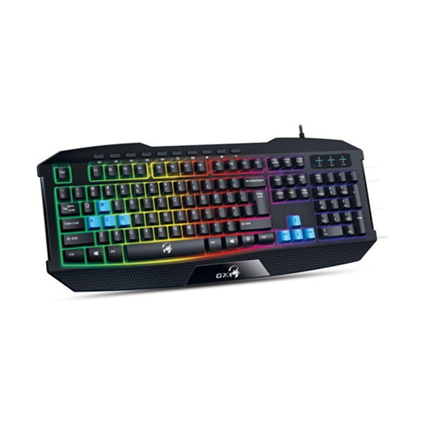Billentyuzet_vezetekes_GENIUS_Scorpion_K215_USB_hattervilagitassal-i556443.jpg
