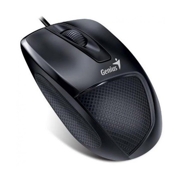 Eger_vezetekes_GENIUS_DX_150X_fekete-i556503.jpg
