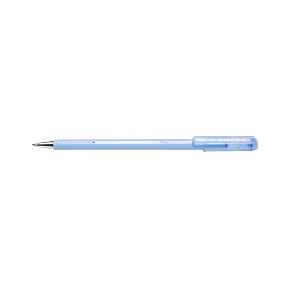 Golyostoll_PENTEL_BK_77_antibakterialis_kek_tintaval_12_db_doboz-i561845.jpg