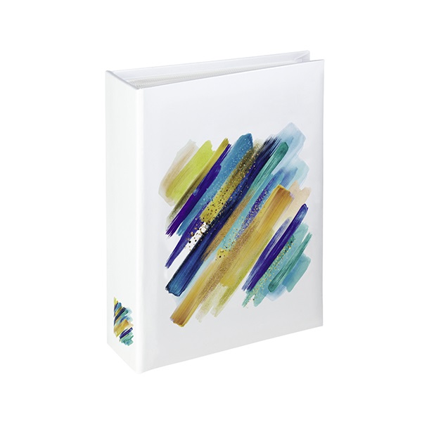 Album_HAMA_Minimax_BrushStroke_10x15cm_100_lapos_kek-i559731.jpg