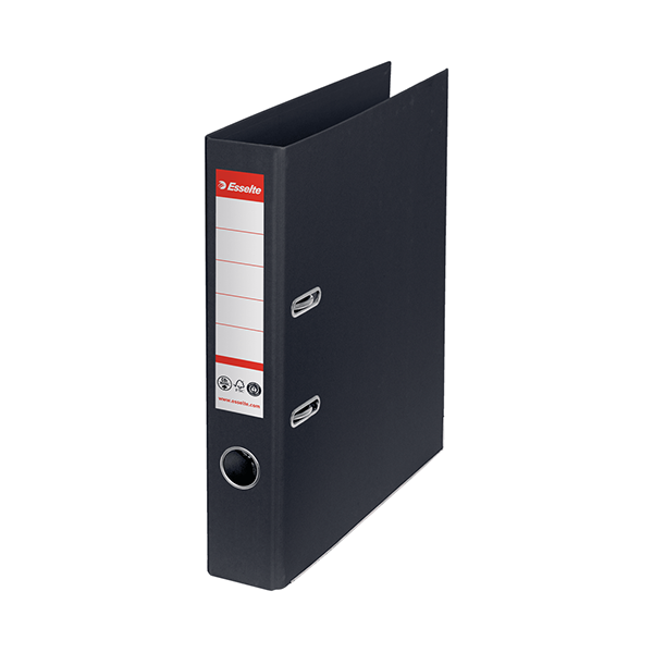 Iratrendezo_ESSELTE_No_1_A_4_CO2_semleges_kornyezetbarat_50mm_fekete-i562094.png