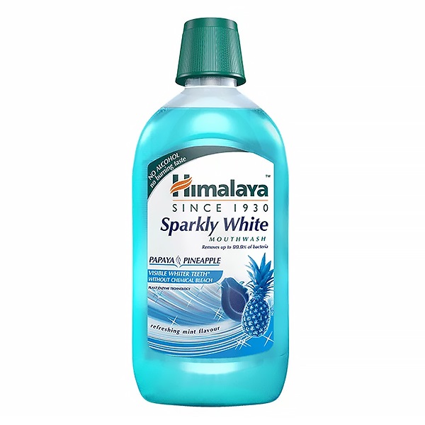Szajviz_HIMALAYA_Sparkly_White_gyogynovenyes_fogfeheritos_450ml-i639988.jpg