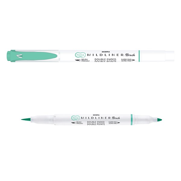 Ecsetfilc_ketvegu_ZEBRA_Mildliner_Fluorescent_turkiz-i1188941.jpg