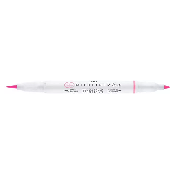 Ecsetfilc_ketvegu_ZEBRA_Mildliner_Fluorescent_rozsaszin-i1173397.png