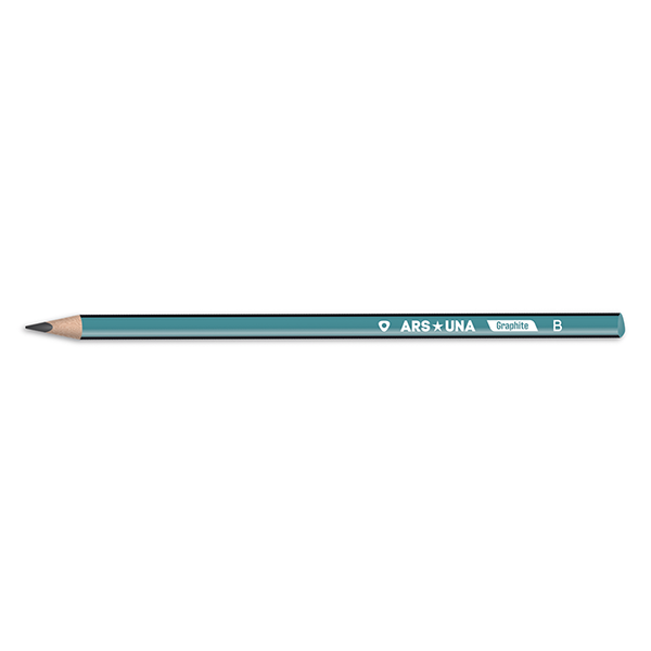 Grafitceruza_ARS_UNA_B_haromszogletu_csikos-i597633.png