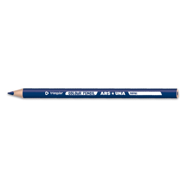Szines_ceruza_ARS_UNA_haromszogletu_vastag_kek-i625928.jpg