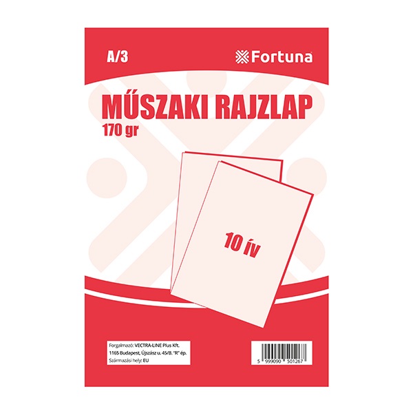 Rajzlap_muszaki_FORTUNA_A_3_170gr_10_iv_csomag-i586329.jpg