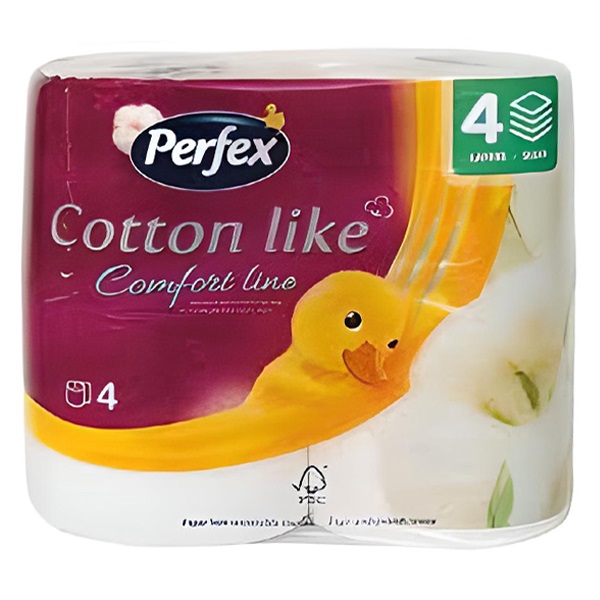 Toalettpapir_PERFEX_Cotton_Comfort_Line_3_retegu_4_tekercses-i678100.jpg