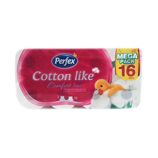 Toalett_papir_PERFEX_Cotton_Comfort_Line_3_retegu_16_tekercses-i579094.jpg
