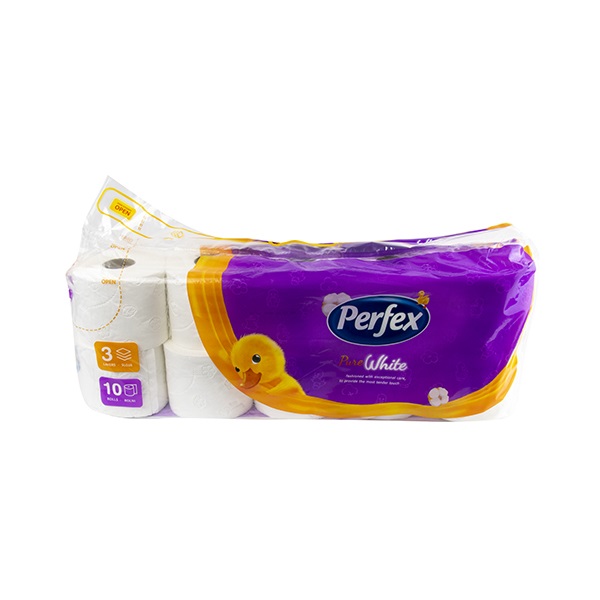 Toalett_papir_PERFEX_Pure_White_3_retegu_10_tekercses-i579393.jpg