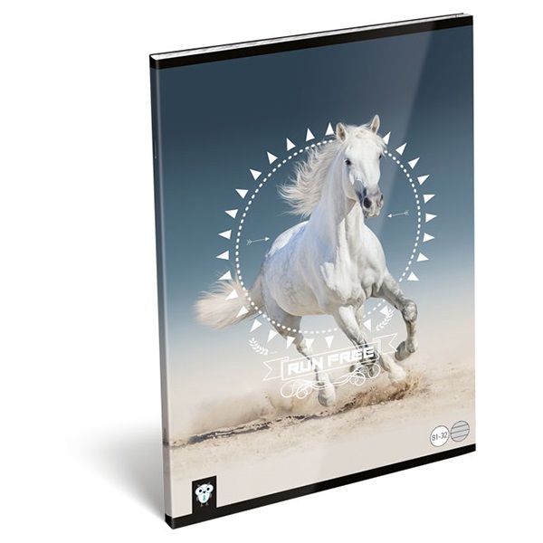 Fuzet_LIZZY_A_4_vonalas_Horse-i584586.jpg