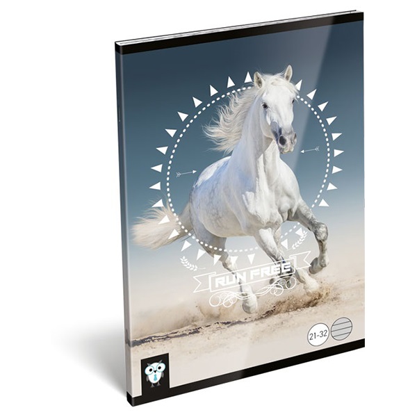 Fuzet_LIZZY_A_5_vonalas_Horse-i584686.jpg