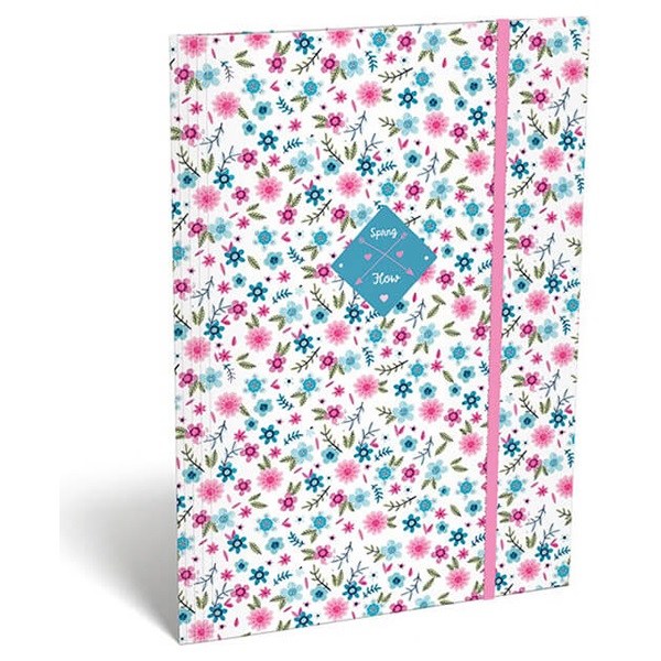 Gumis_mappa_LIZZY_A_4_Flower_White-i586583.jpg