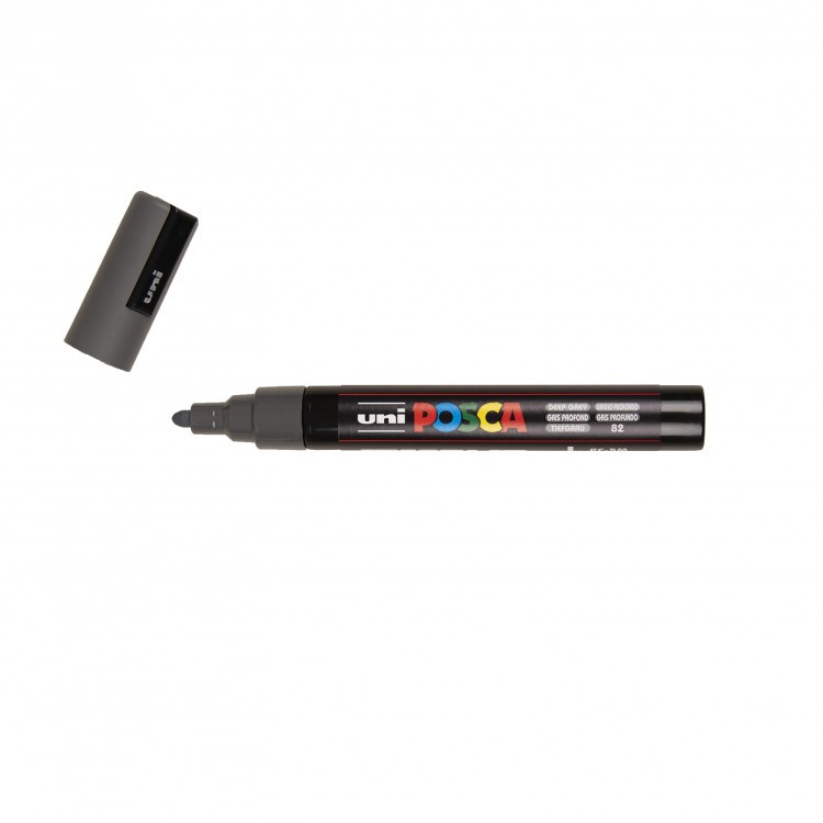 Filctoll_UNI_Posca_PC-5M_melyszurke-i1184379.jpg