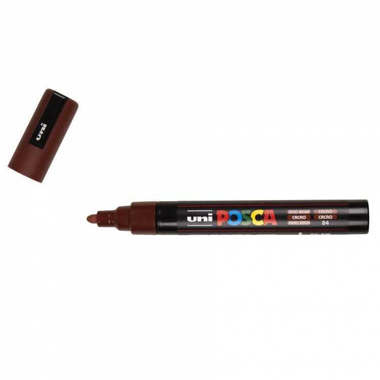 Filctoll_UNI_Posca_PC-5M_kakaobarna-i1184387.jpg