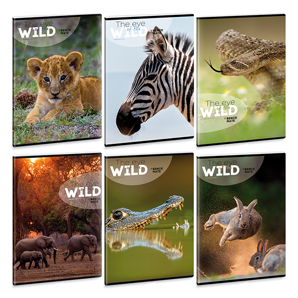 Fuzet_ARS_UNA_A_5_40_lapos_Extra_kapcsos_kockas_The_eyes_of_the_wild-i585519.png