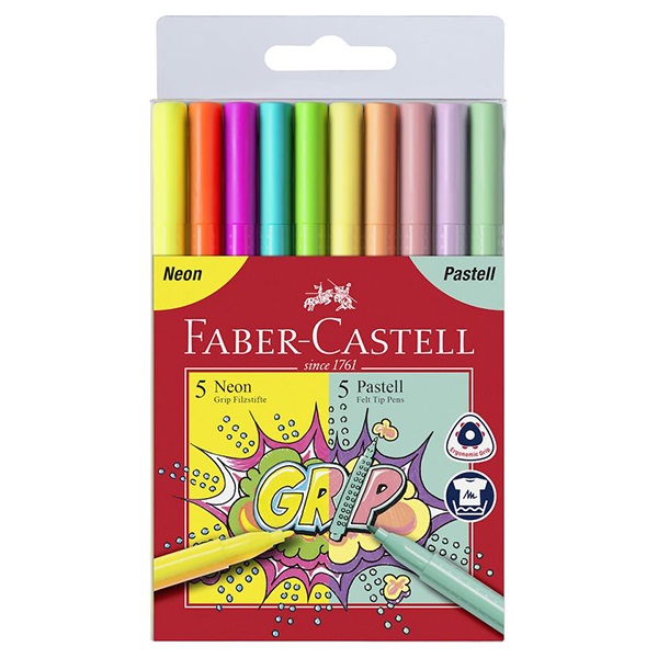 Filctoll_FABER_CASTELL_Grip_10_db_keszlet_neon_pasztell-i583727.jpg