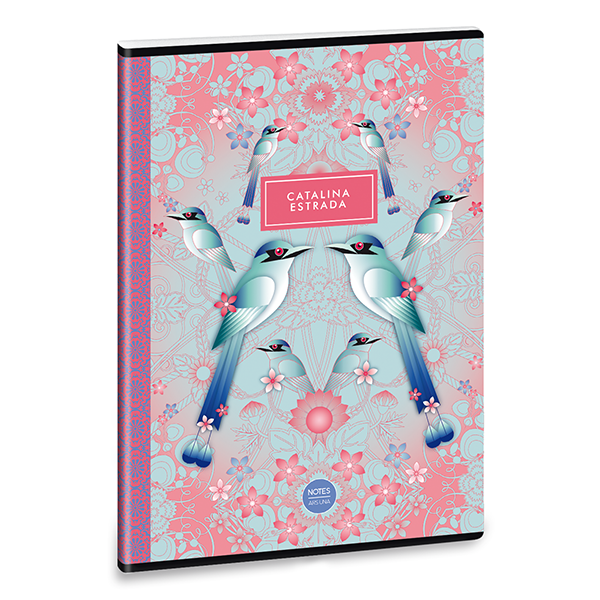 Fuzet_ARS_UNA_Catalina_Estrada_A_4_40_lapos_Extra_kapcsos_vonalas_jegmadar-i586778.png