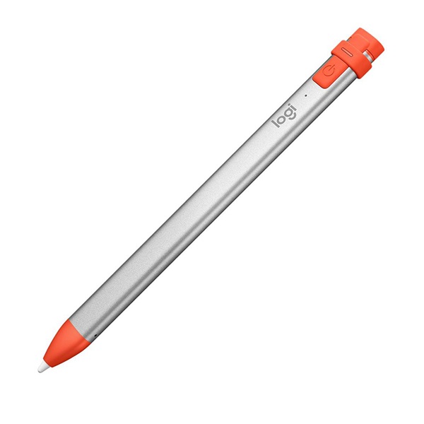 Mutatopalca_erintokepernyos_ceruza_LOGITECH_Crayon_for_Education_feher_narancs-i588685.jpg