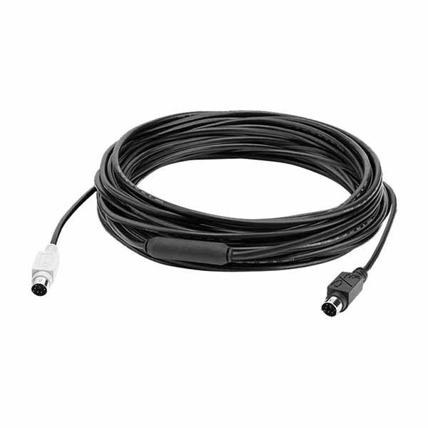 Adatkabel_LOGITECH_Extender_Cable_for_Group_10m_Mini_DIN_6_fekete-i591750.jpg