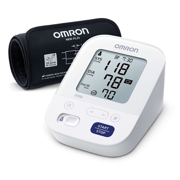 Vernyomasmero_OMRON_HEM_7155_E_LCD_feher-i587164.jpg