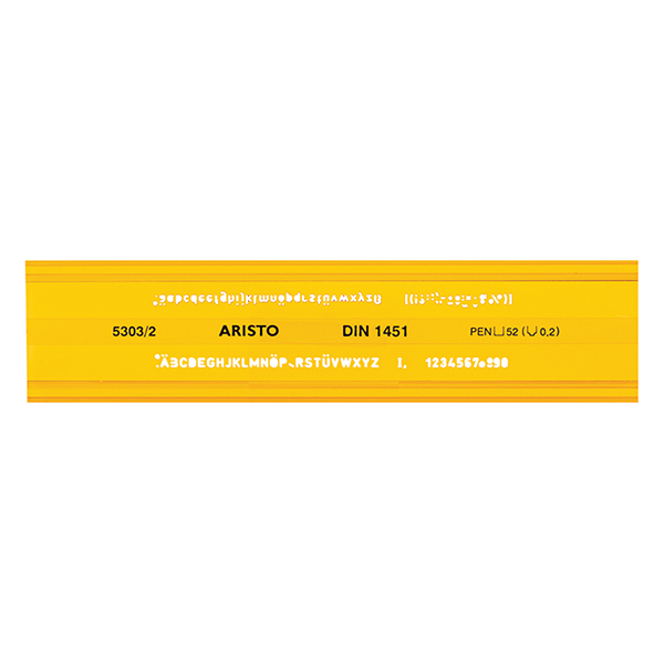 Betusablon_ARISTO_isonorm_felkover_2_5_mm-i587987.png