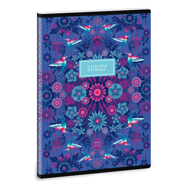 Fuzet_ARS_UNA_Catalina_Estrada_A_5_40_lapos_Extra_kapcsos_vonalas_kolibri-i595846.png