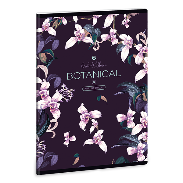Fuzet_ARS_UNA_A_5_40_lapos_Extra_kapcsos_sima_Botanic_Orchid-i595583.png
