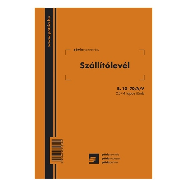 Nyomtatvany_szallitolevel_A5_25x4_allo-i739602.jpg