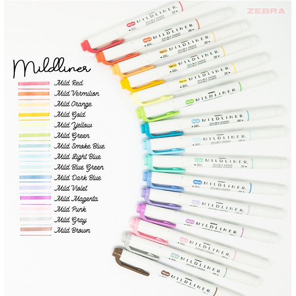Szovegkiemelo_ketvegu_ZEBRA_Mildliner_CoolRefined_Fluorescent_Warm_14-40_mm_15_db_keszlet-i1188936.jpg