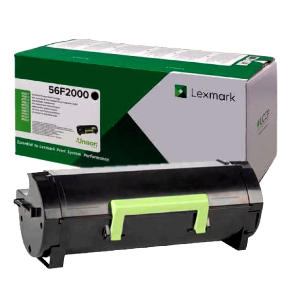 Toner_LEXMARK_56F2000_521_6K-i613314.jpg