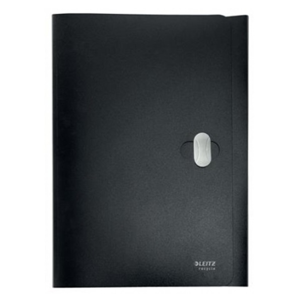 Iratvedo_mappa_LEITZ_Recycle_A_4_11mm_PP_fekete-i619973.jpg