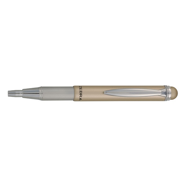 Golyostoll_ZEBRA_Telescopic_Stylus_0_7_mm_arany-i623359.jpg