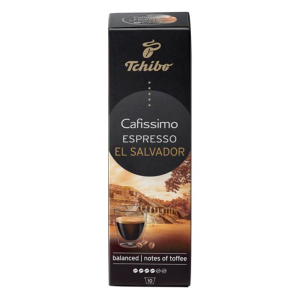 Kavekapszula_TCHIBO_Cafissimo_Espresso_El_Salvador_10_kapszula_doboz-i664564.jpg
