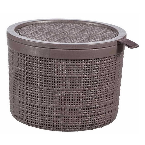 Tarolo_doboz_CURVER_Jute_muanyag_2L_barna-i629545.jpg