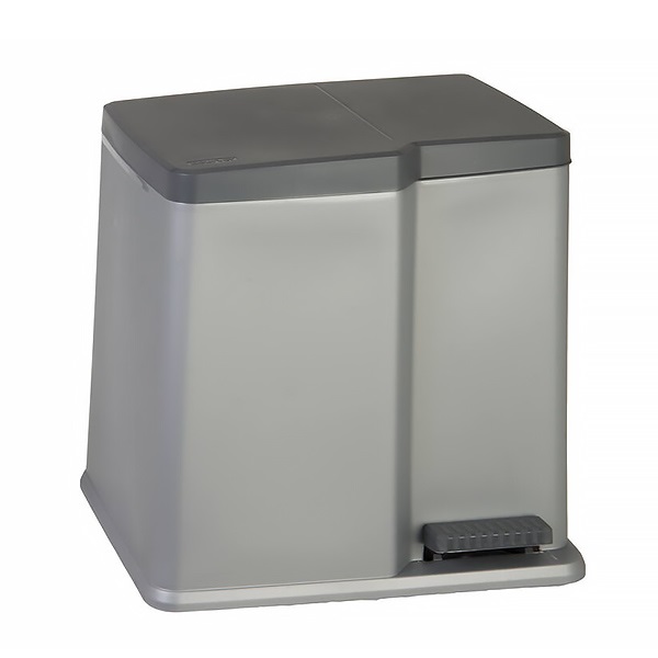Szelektiv_hulladekgyujto_pedalos_CURVER_Duo_2_reszes_21L_aluminium_ezust_sotetszurke_fekete-i630800.jpg