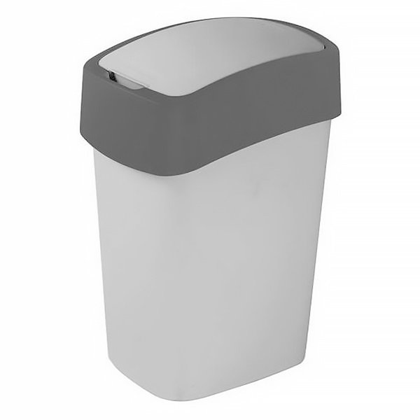 Szemetes_billeno_fedeles_CURVER_Pacific_Flip_Bin_10L_grafit_aluminium_ezust-i630840.jpg