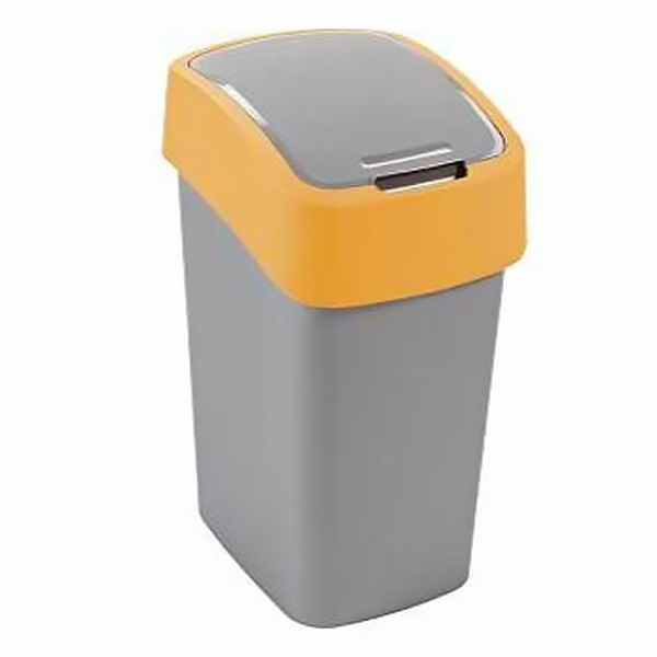 Szemetes_billeno_fedeles_CURVER_Pacific_Flip_Bin_9L_sarga_ezust-i630845.jpg