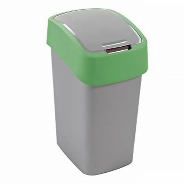 Szemetes_billeno_fedeles_CURVER_Pacific_Flip_Bin_10L_zold_ezust-i630850.jpg