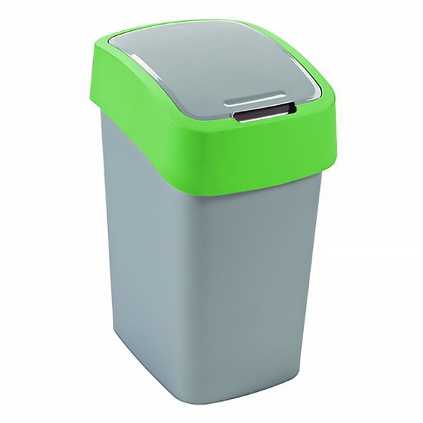 Szemetes_billeno_fedeles_CURVER_Pacific_Flip_Bin_25L_zold_ezust-i630880.jpg