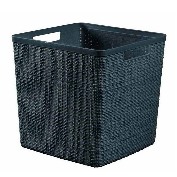 Kosar_muanyag_CURVER_Jute_20L_sotetszurke-i631490.jpg