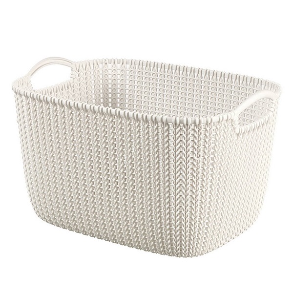 Kosar_muanyag_CURVER_Knit_19L_feher-i631510.jpg