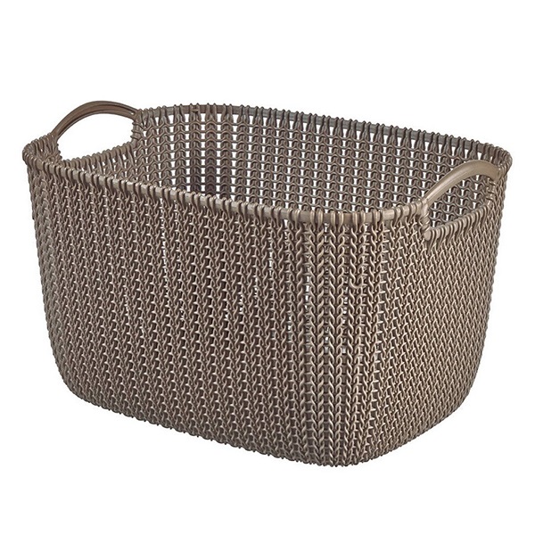 Kosar_muanyag_CURVER_Knit_19L_sotetbarna-i631515.jpg