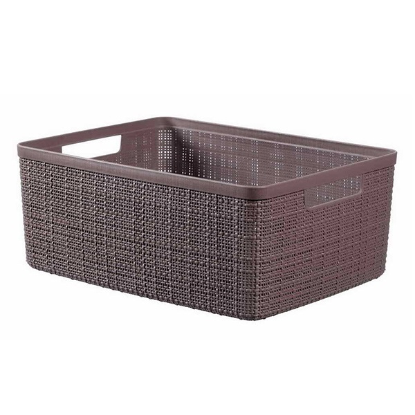 Kosar_muanyag_CURVER_Jute_12L_barna-i631530.jpg
