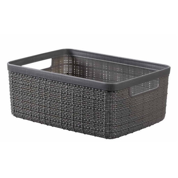 Kosar_muanyag_CURVER_Jute_5L_sotetszurke-i631555.jpg